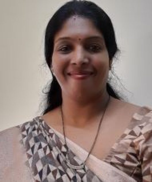 Dr Deepa Narayana