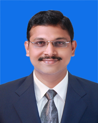 Dr. Guruprasad Vijayasarathi
