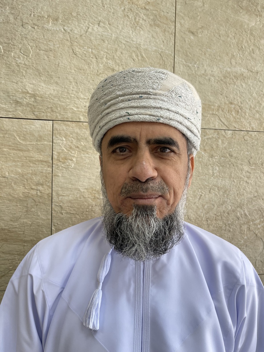 Prof. Abdulaziz Yahya AlKindi