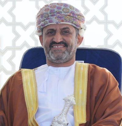 Dr. MOHAMMED SALIM ABDULLAH ALMUFARJI