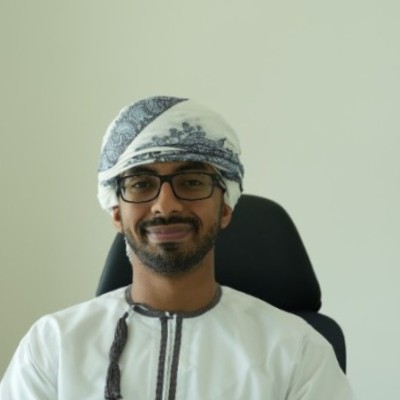 Dr. Khalid Al Mughairi