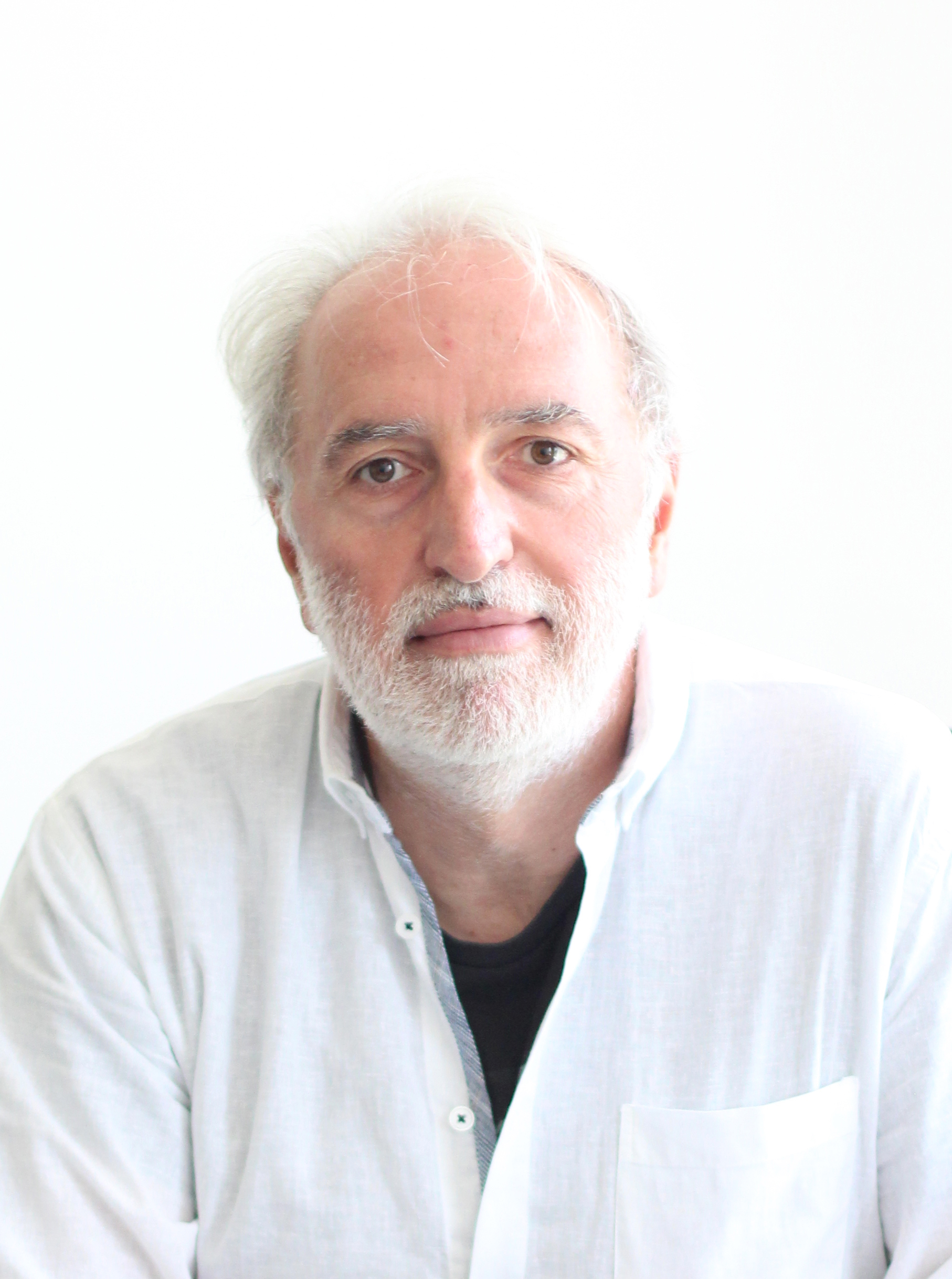 Prof. Ercan Ağırbaş