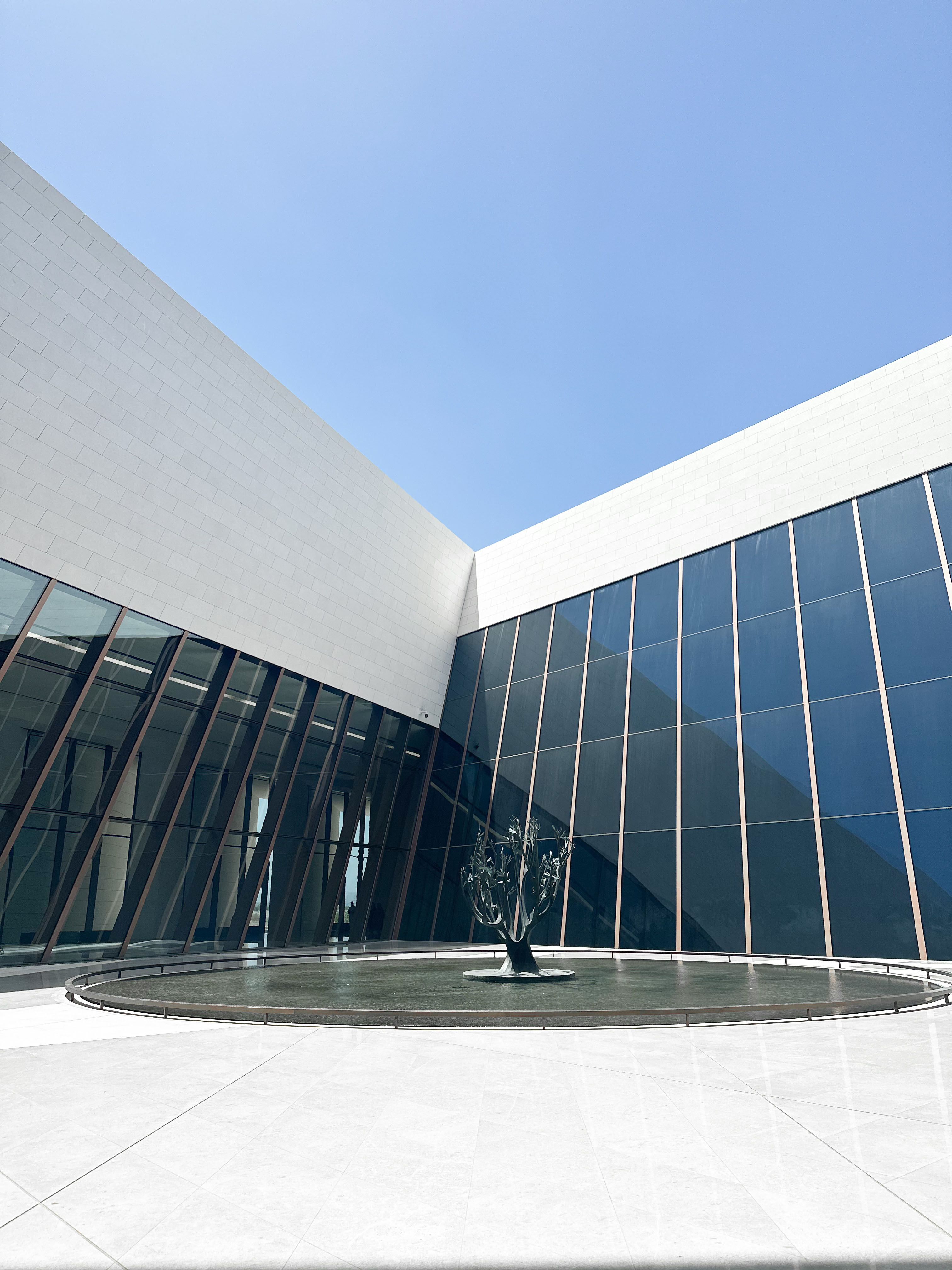 Oman Across Ages Museum