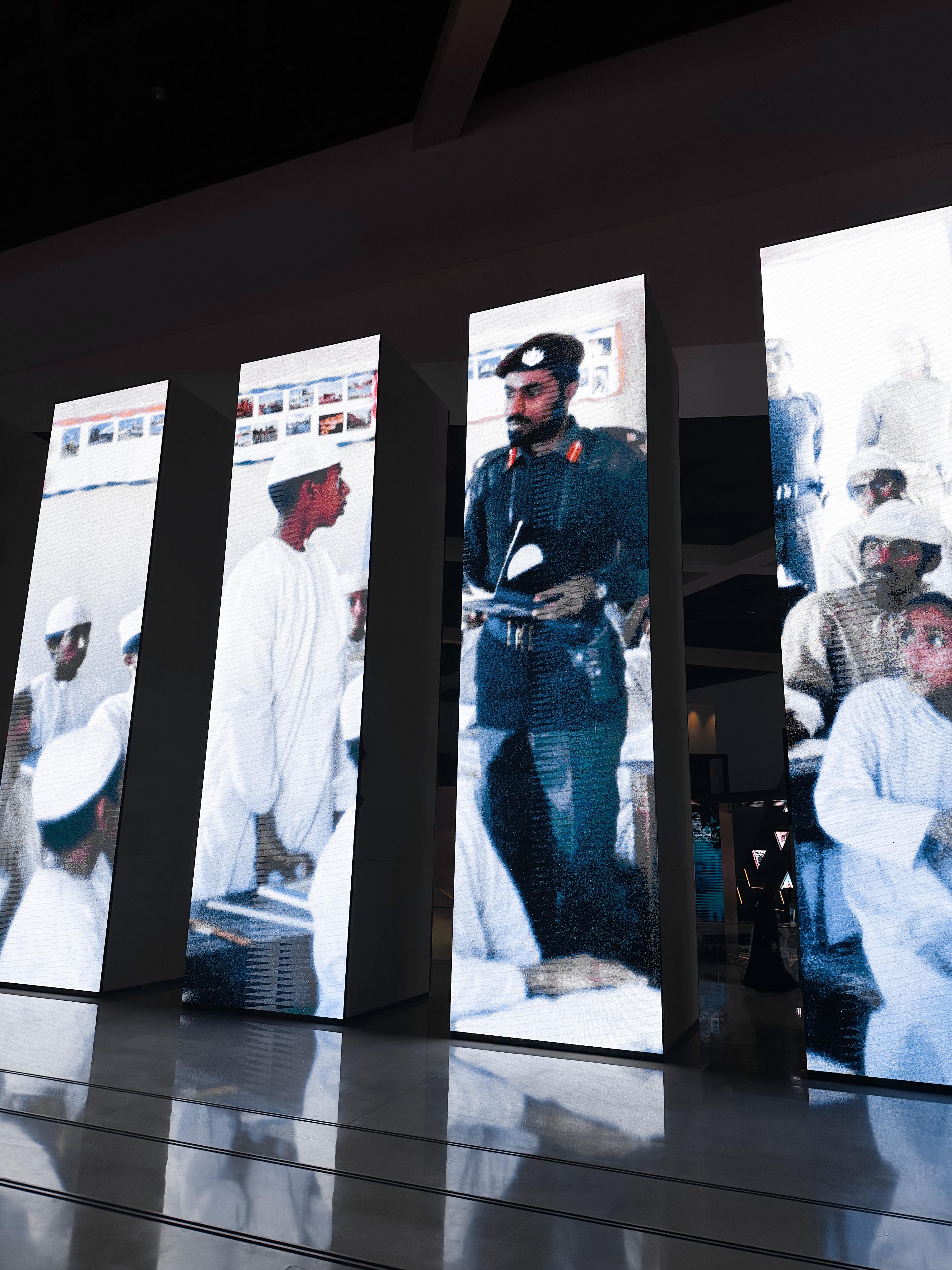 Oman Across Ages Museum