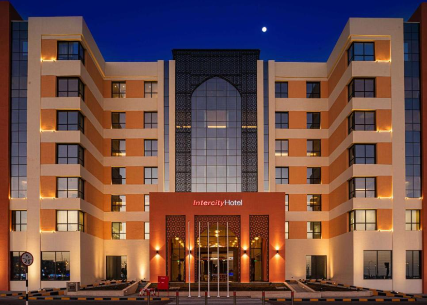 IntercityHotel Nizwa