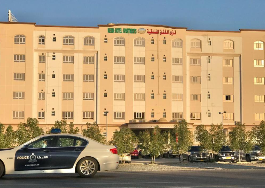 Hotel 3