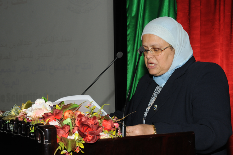 الجامعة تستضيف الاجتماع الثَّاني عشر للجمعيَّة العلميَّة لكليَّات التَّمريض العربيَّة