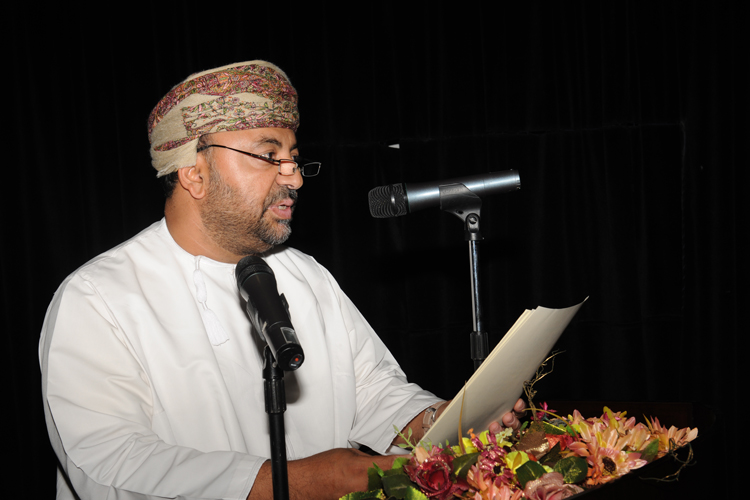 برعاية الجامعة.. المديريَّة العامَّة للتَّربية والتَّعليم بالمنطقة الدَّاخليَّة تحتفي بيومي المعلِّم والتَّربية