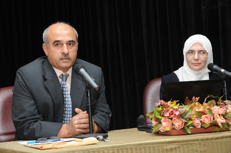 جماعة التَّرجمة تنظم أسبوع التَّرجمة الثاني بالجامعة