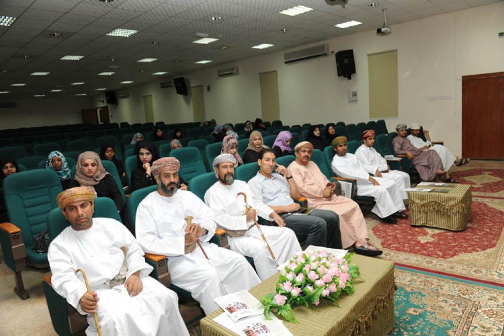 تواصلا لفعاليَّات الملتقى الأدبيِّ السَّابع عشر للشَّباب.. الشَّهباء تحلِّق في فضاءات البوح العطرة مع أربعة شعراء