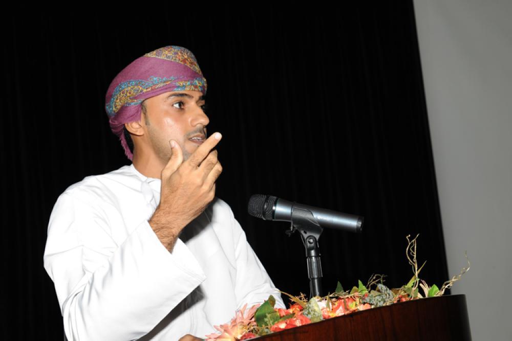 برعاية الجامعة.. وزير الخدمة المدنيَّة يفتتح الملتقى الأدبيَّ السَّابعَ عشر للشَّباب