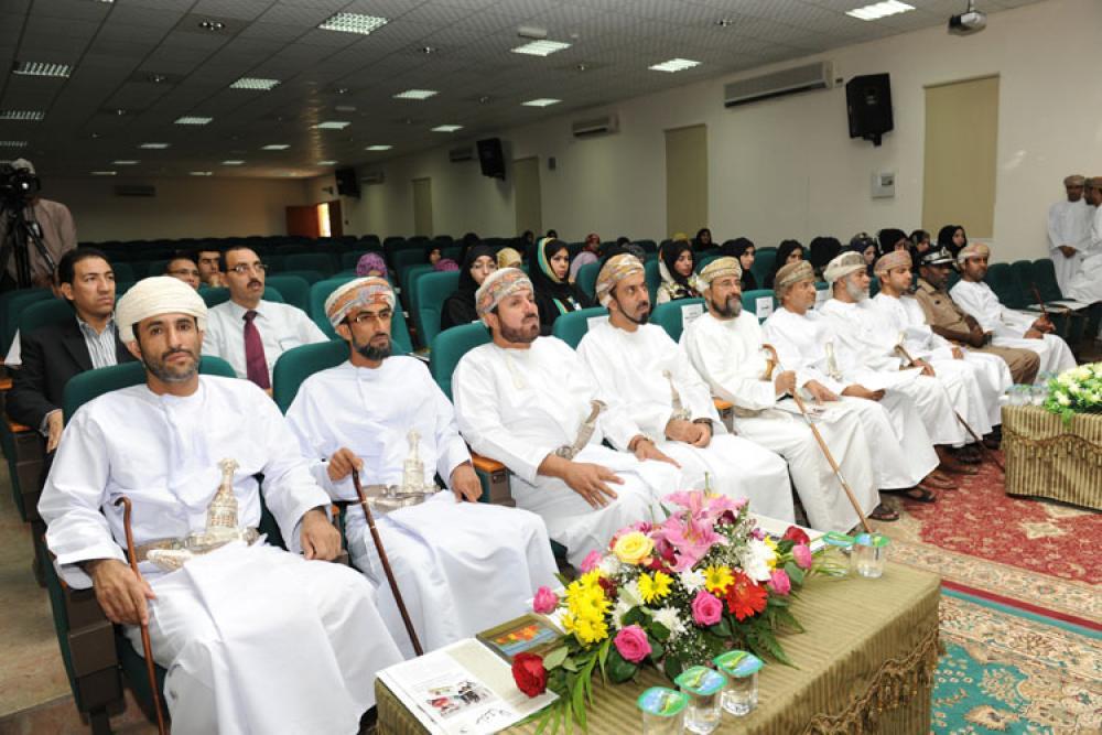 تحت رعاية وزير البيئة والشُّؤون المناخيَّة.. الملتقى الأدبيُّ السَّابع عشر للشَّباب يسدل ستاره في الجامعة