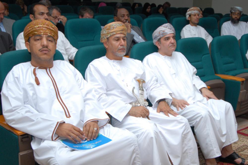 بتنظيمٍ من اللَّجنة العُليا لتخطيط المدن.. الجامعة تستضيف ندوة الرَّابع لـ\"واقع التَّخطيط العُمراني والتَّنمية الاقتصاديَّة والاجتماعيَّة\"
