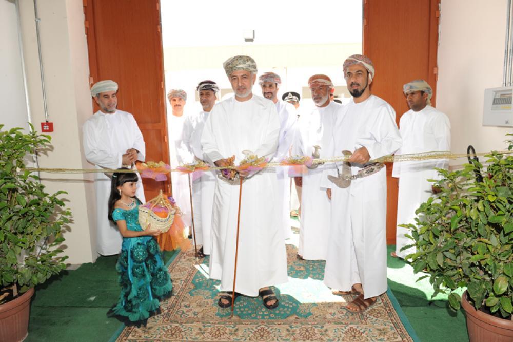 وزير التَّنمية الاجتماعيَّة يفتتح موسم الجامعة الثَّامن.. والجامعة تُعلن عن تطوير مركز \"التَّميُّز العلمي وضبط الجودة\" إلى \"عِمادة ضبط الجودة\"