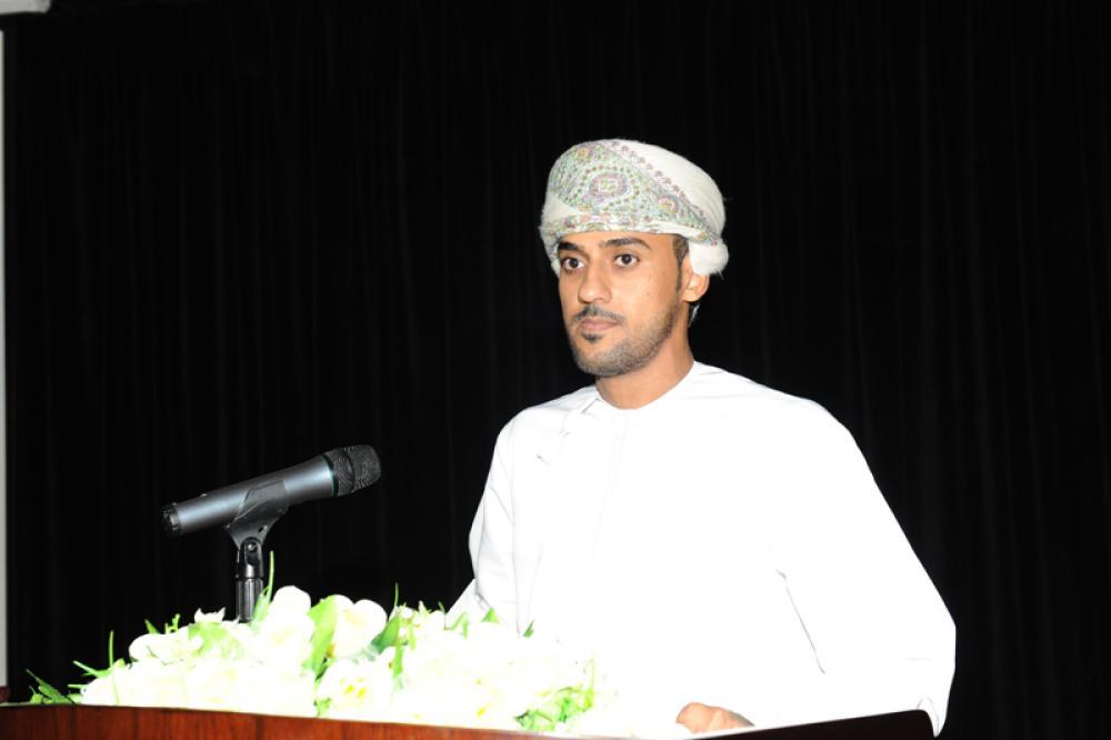 برنامج العمل التَّطوُّعي يقيم أمسيَّةً عن السَّلامة المروريَّة بالتَّعاون مع حملة \"كفى!.. للسَّلامة المروريَّة\"