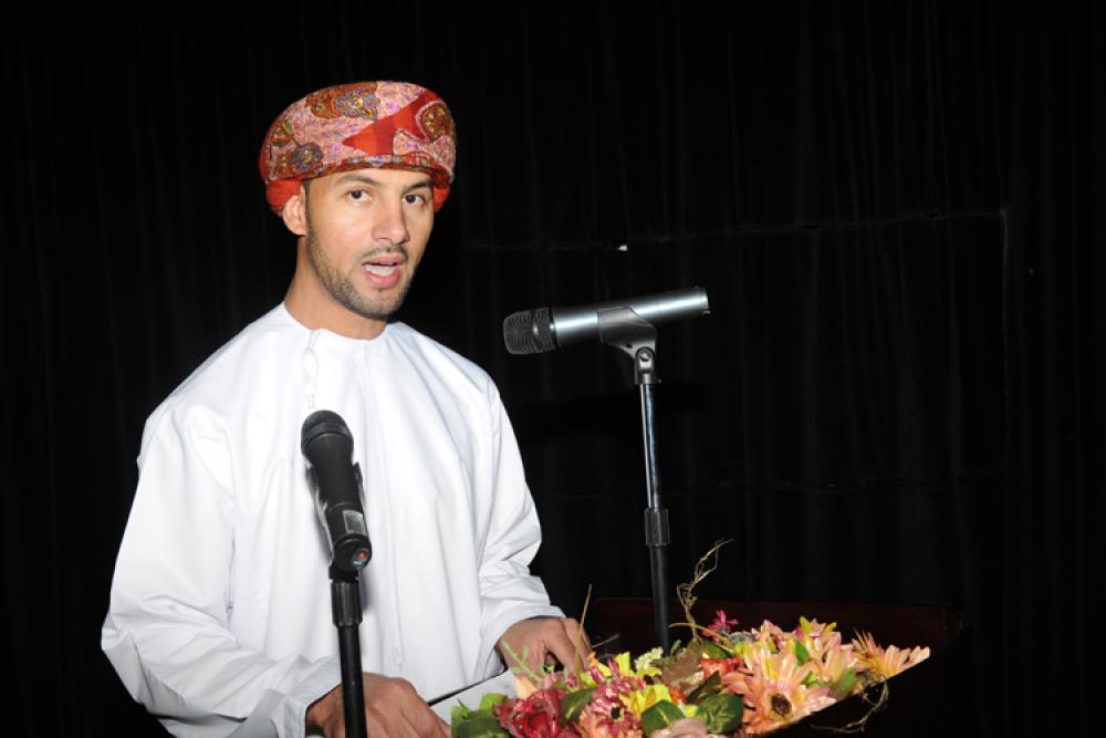برعاية الجامعة.. المديريَّة العامَّة للتَّربية والتَّعليم بالمنطقة الدَّاخليَّة تحتفي بيومي المعلِّم والتَّربية