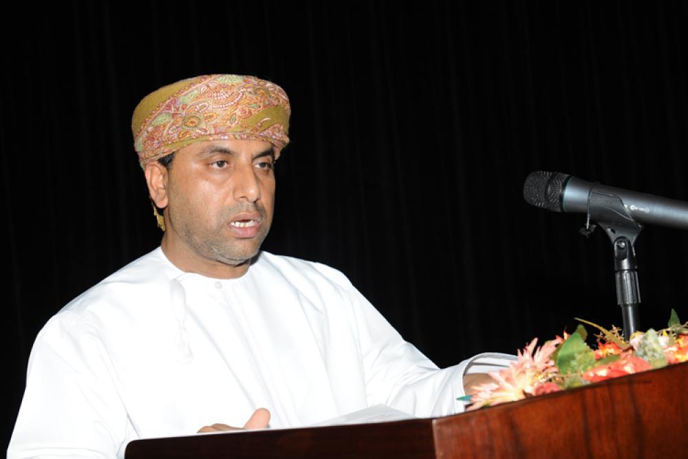 برعاية الجامعة.. وزير الخدمة المدنيَّة يفتتح الملتقى الأدبيَّ السَّابعَ عشر للشَّباب