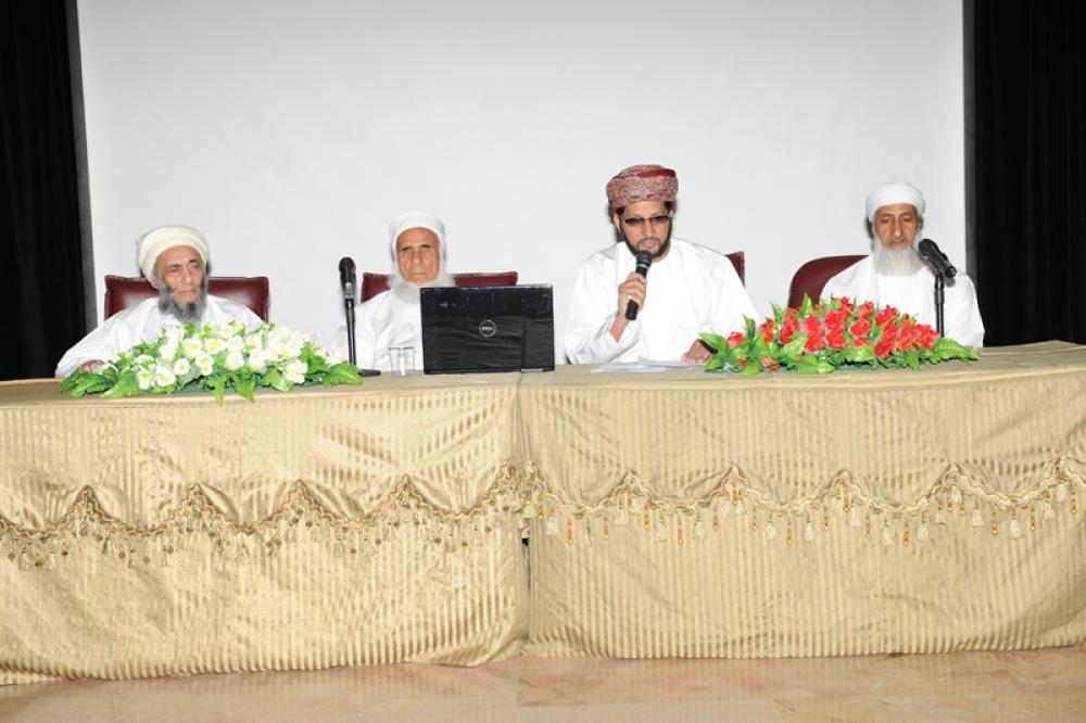 شهباء الجامعة تزدان ألقًا بأمسيَّة الشِّعر الفصيح بمشاركة الشَّيخ الدُّكتور إبراهيم الكندي