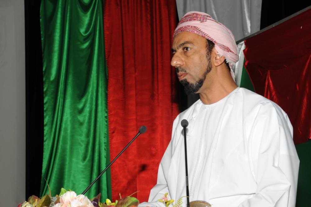 الجامعة تستضيف الاجتماع الثَّاني عشر للجمعيَّة العلميَّة لكليَّات التَّمريض العربيَّة